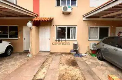 Apartamento com 2 quartos à venda na Rua Treze de Maio, 630, Rio Branco, Canoas