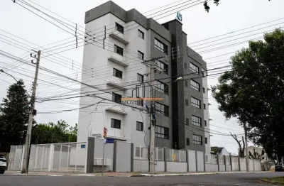 Apartamento com 2 quartos à venda na Rua Cristóvão Colombo, 402, Niterói, Canoas