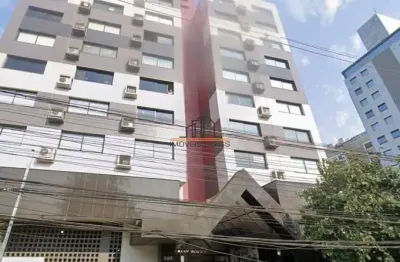 Sala comercial localizada no bairro higienópolis/porto alegre