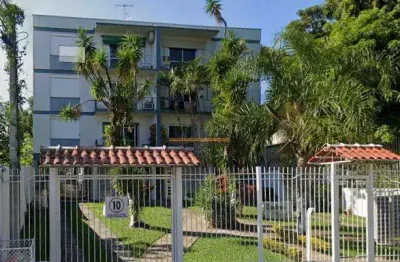 Apartamento localizado no bairro nossa senhora das graças/canoas