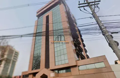 Sala comercial localizada no bairro auxiliadora/porto alegre