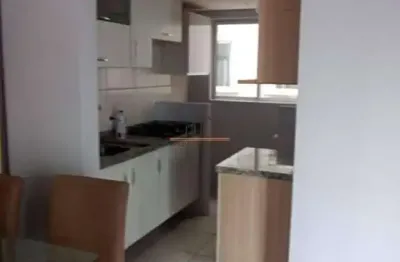 Apartamento com 2 quartos à venda na Rua Camboatás, 505, Igara, Canoas