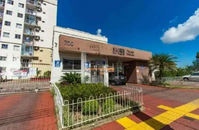 Apartamento com 2 quartos à venda na Rua Joaquim Caetano, 700, Fátima, Canoas