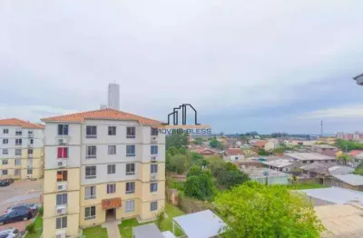 Apartamento com 2 quartos à venda no Fátima, Canoas 