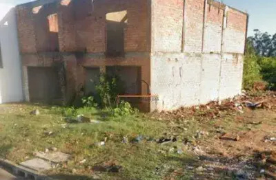 Terreno à venda no Fátima, Canoas 