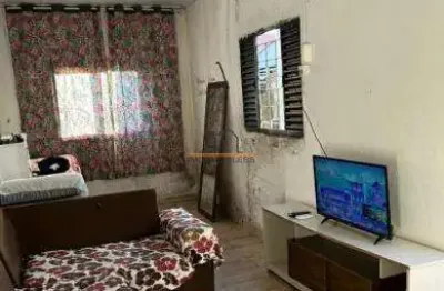 Casa com 2 quartos à venda na Rua Vinte e Dois de Outubro, 110, Guajuviras, Canoas