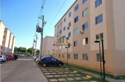 Apartamento com 2 quartos à venda no Rio Branco, Canoas 