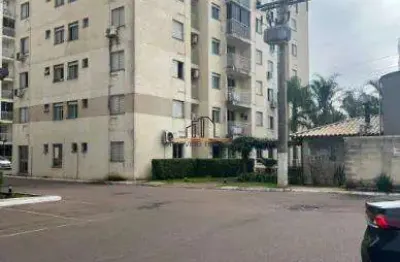 Apartamento com 2 quartos para alugar no Igara, Canoas 