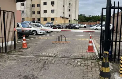 Apartamento à venda em sapucaia do sul - minha casa minha vida - ipiranga