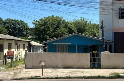 Terreno à venda no Parque Amador, Esteio 