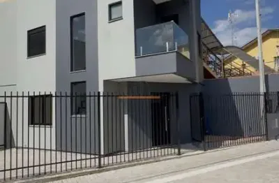 Sobrado à venda em sapucaia do sul - centro - ótima localização e acabamento em gesso