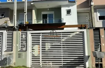 Casa com 3 quartos à venda no Igara, Canoas 