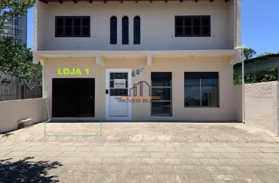 Sala comercial para alugar no Centro, Esteio 