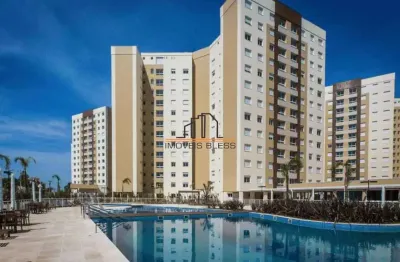 Apartamento com 3 quartos à venda no Marechal Rondon, Canoas 
