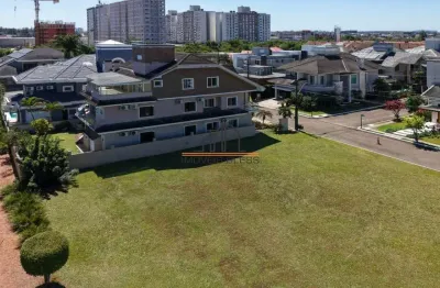 Terreno no condomínio vivendas do parque iii e iv – canoas/rs