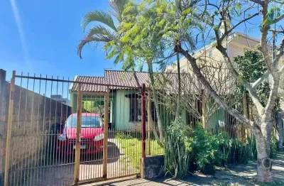 Casa com 3 quartos à venda no São José, Canoas 