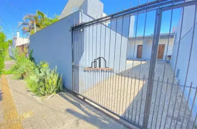 Casa com 2 quartos para alugar no Igara, Canoas 