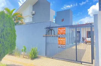 Casa com 2 quartos para alugar no Igara, Canoas 