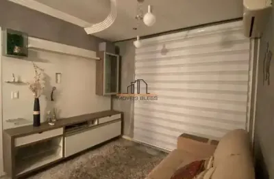 Apartamento com 2 quartos para alugar no Centro, São Leopoldo 