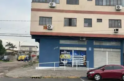 Apartamento para aluguel em Sapucaia do Sul, Jardim - Ótima oportunidade!