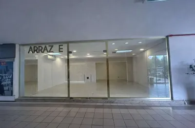 Sala comercial para alugar no Centro, Canoas 