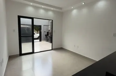 Casa com 2 quartos à venda na Avenida Margarida Fornazier Cardoso de Oliveira, Jardim Tropical, Franca