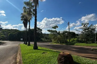 Terreno à venda  em condomínio fechado com vista espetacular!