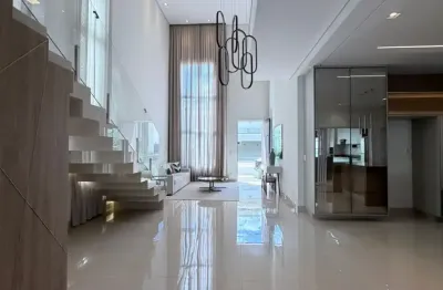 Casa com 3 quartos à venda na Avenida Doutor Armando de Salles Oliveira, Parque Universitário, Franca