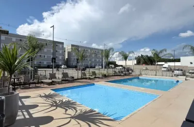 Apartamento à venda - Vitta São Joaquim, ideal para morar ou investir.