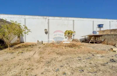 Terreno amplo à venda no boqueirão – excelente oportunidade de investimento