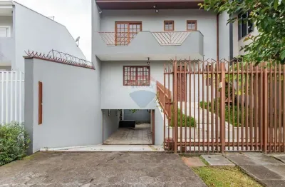 Casa com 3 quartos à venda na Rua Jorge Brey, 104      S, Xaxim, Curitiba
