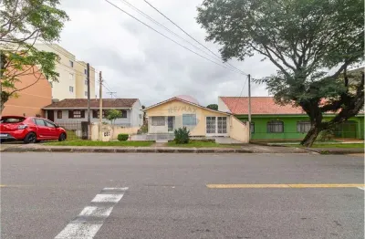 Terreno à venda na Rua Coronel José Carvalho de Oliveira, 943, Uberaba, Curitiba