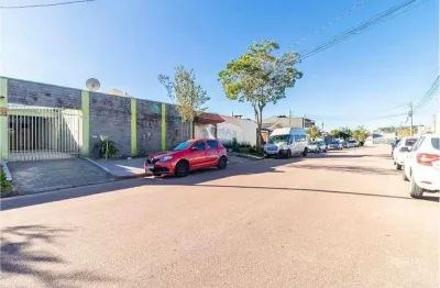 Casa com 3 quartos à venda na Rua Mercúrio, 126, Sítio Cercado, Curitiba