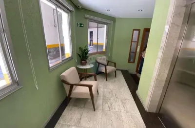 Apto 1 Quarto  à Venda para investidores no Centro de Curitiba, PR