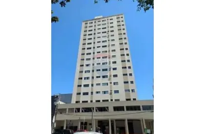 Apartamento 1 quarto, excelente para investidores no centro de curitiba – imperdível! locado