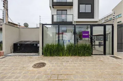 Kitnet / Stúdio à venda na Rua Brasílio Itiberê, 396, Jardim Botânico, Curitiba