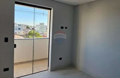 Novo apartamento moderno 3 quartos no parque da fonte. são jose dos pinhais! pr
