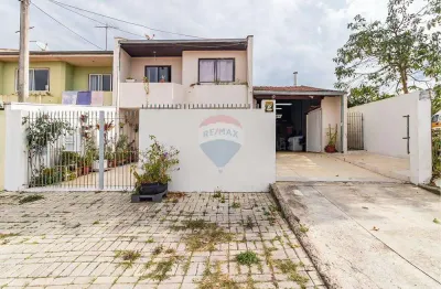 'oportunidade em uberaba: sobrado confortável 3 quartos com área gourmet