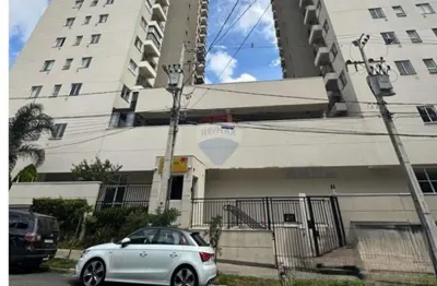 Apartamento com 2 quartos para alugar na Rua Frei Teófilo, 81, Capão Raso, Curitiba