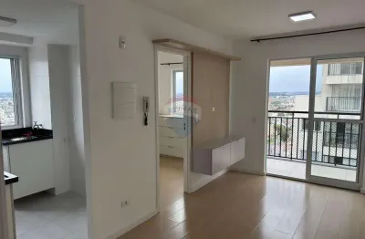 Apartamento com 2 quartos para alugar na Rua Frei Teófilo, 81, Capão Raso, Curitiba