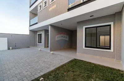 Casa em condomínio fechado com 3 quartos à venda na Rua Tereza Magrin Buso, 100, Sítio Cercado, Curitiba