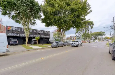 Prédio comercial no guabirotuba curitiba: grande oportunidade!