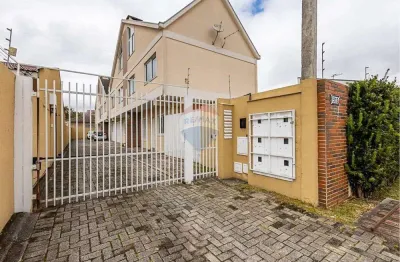 Casa em condomínio fechado com 3 quartos à venda no Fanny, Curitiba 