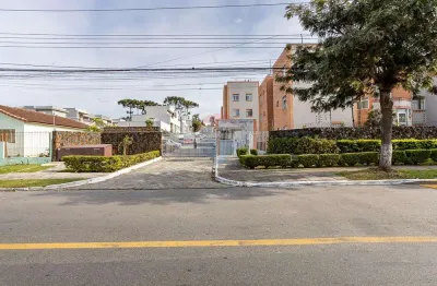 Apartamento com 3 quartos à venda na Rua Coronel José Carvalho de Oliveira, 1720, Uberaba, Curitiba