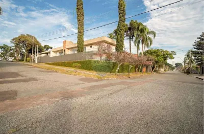 Imóvel multifamiliar no bairro jardim botânico, curitiba-pr