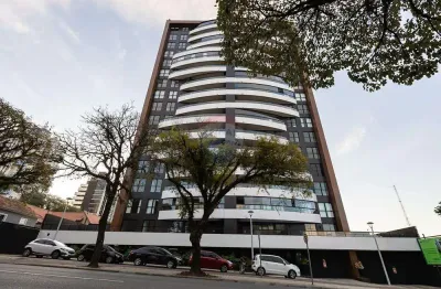 Luxo e exclusividade no bairro  cabral em curitiba. pr