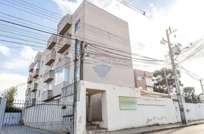 Apartamento em afonso pena são josé dos pinhais, pr.