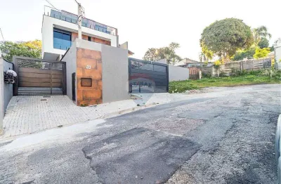 Sobrado 3 dormitórios  a venda,  bairro uberaba. curitiba, paraná