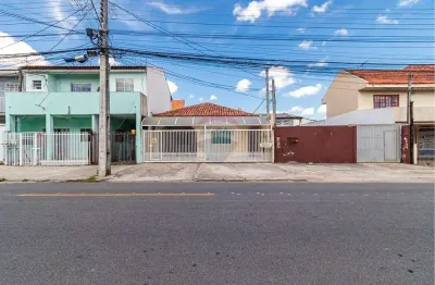 Casa com 3 quartos à venda na Rua Eunice Bettini Bartoszeck, 1702, Uberaba, Curitiba