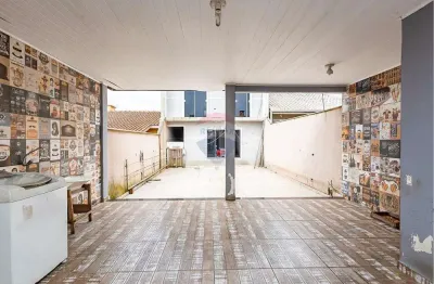 Sobrado 3 quartos a  venda no bairro  gralha azul, fazenda rio grande. pr